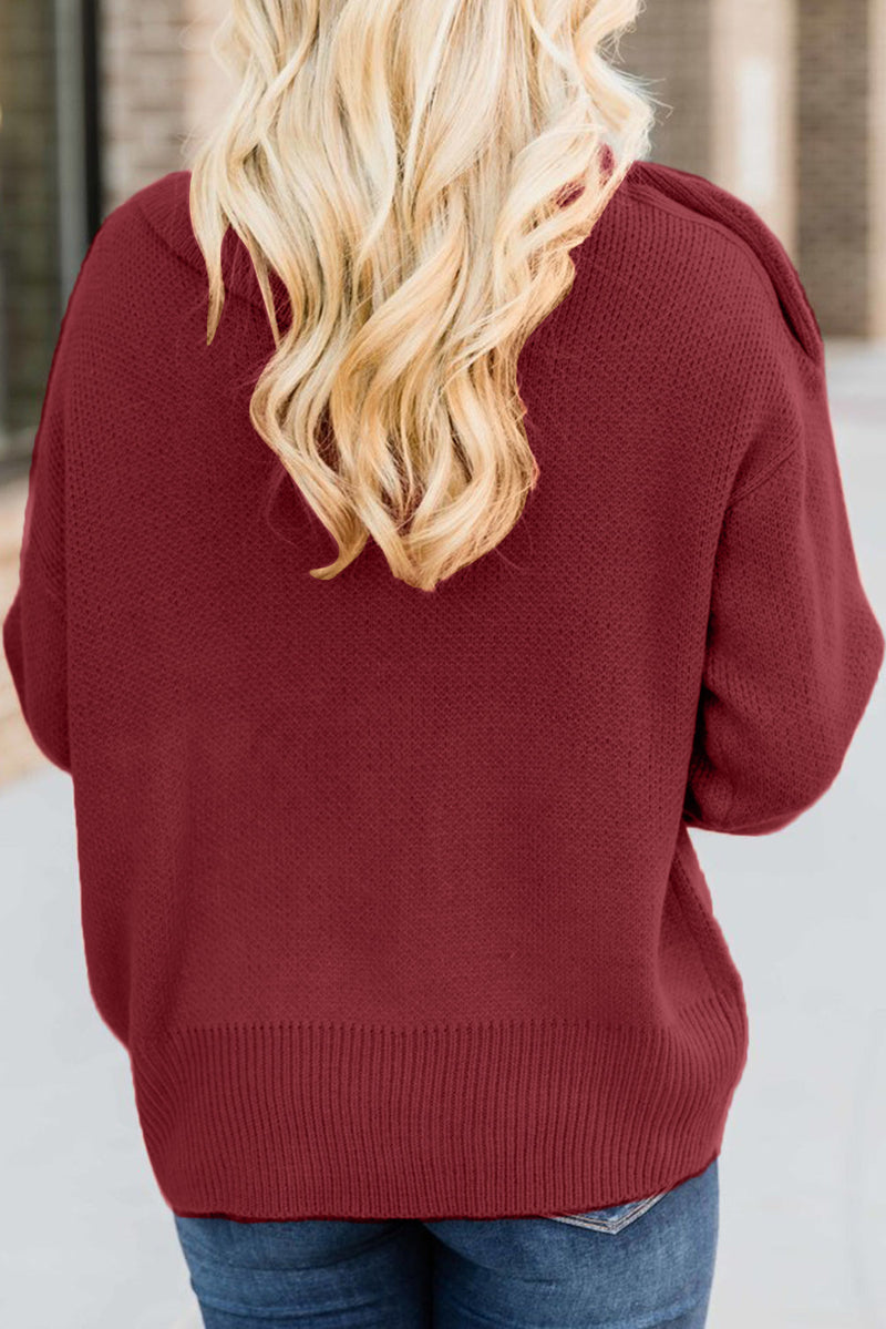 Wunderschön gefertigte Pullover