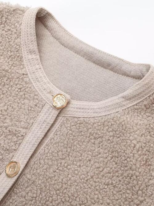 Zeitloser Vintage-Stil Pullover