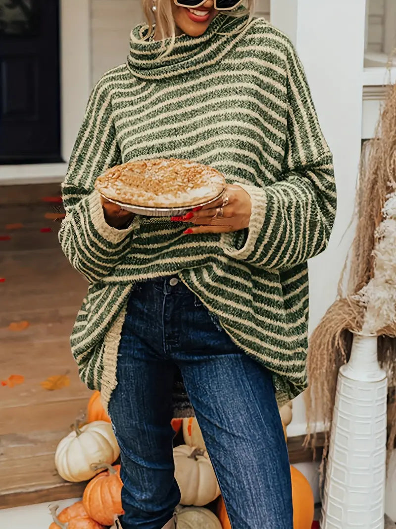 Wunderschön gefertigte Pullover