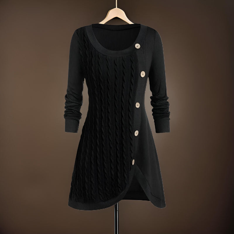 Klassische Vintage Pullover