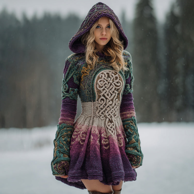 Klassisch gestaltete Pullover