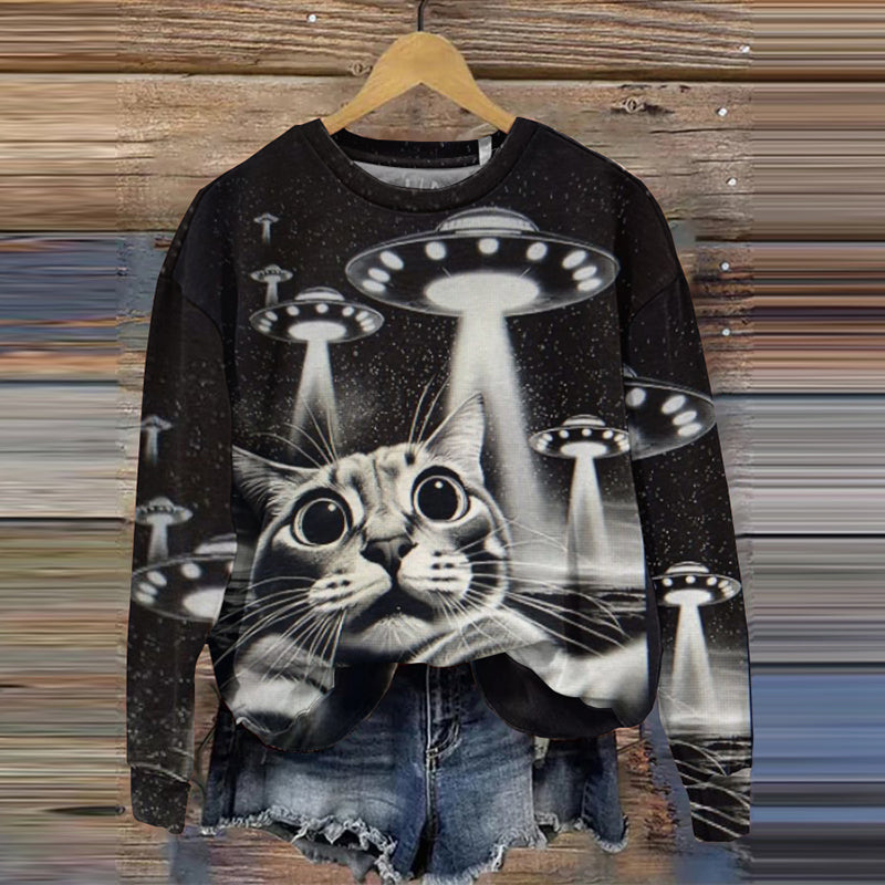 Vintage inspirierte Hemd