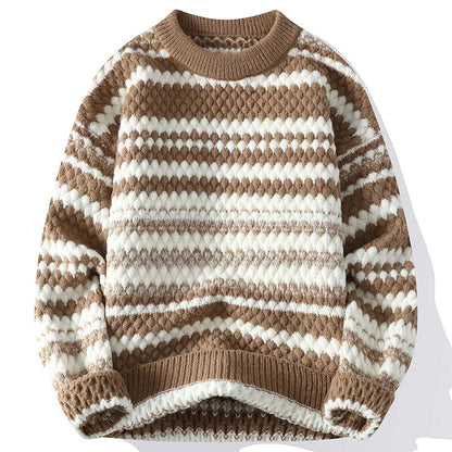 Vintage inspirierte Pullover