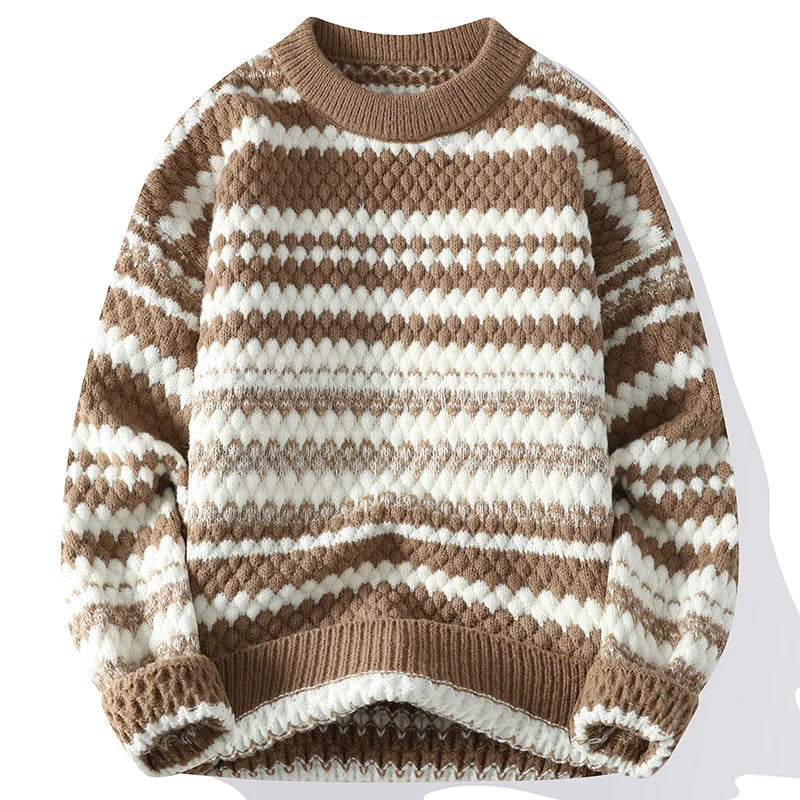 Vintage inspirierte Pullover