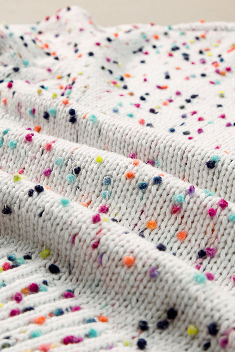 Klassisch gestaltete Pullover