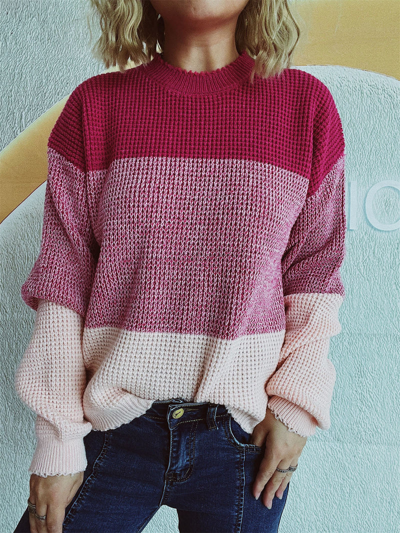 Klassische Vintage Pullover
