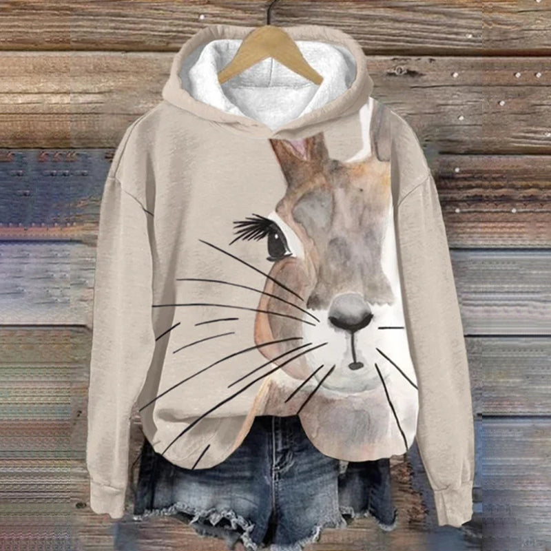 Klassisch gestaltete Pullover