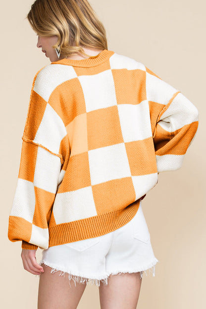 Wunderschön gefertigte Pullover