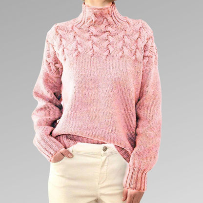 Vintage inspirierte Pullover