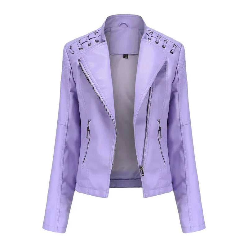 Klassische Vintage Jacke