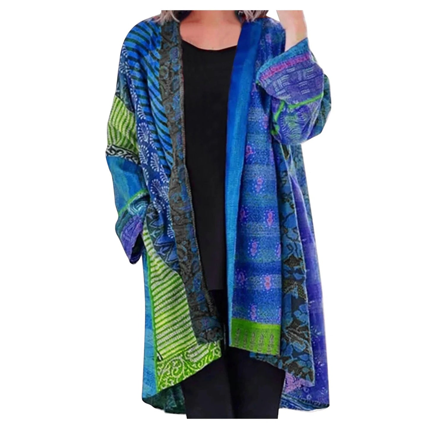 Anmutig gestaltete Pullover