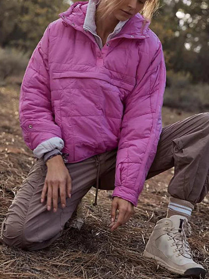 Klassische Vintage Pullover