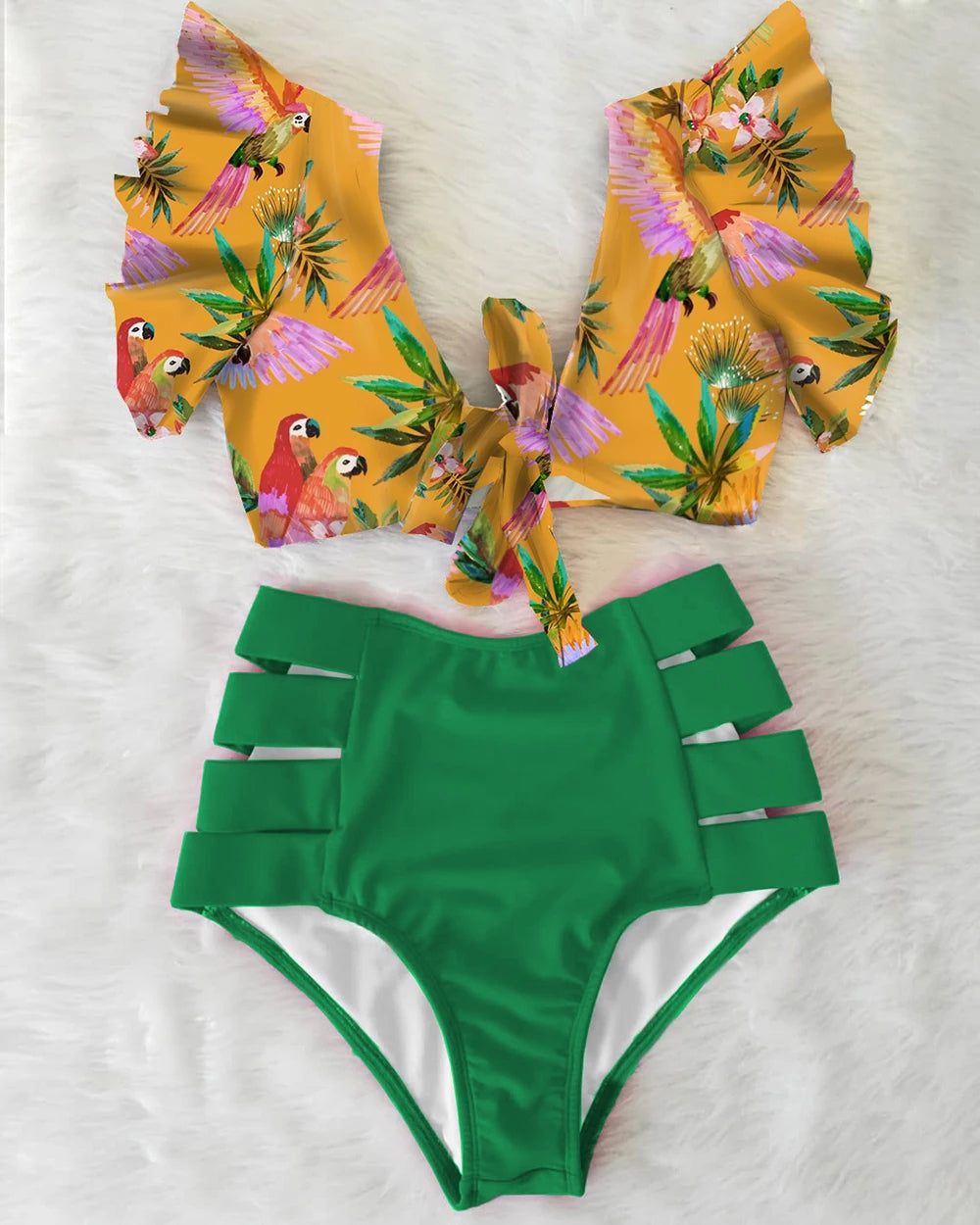 Bernarda® | Effortless and Bikini