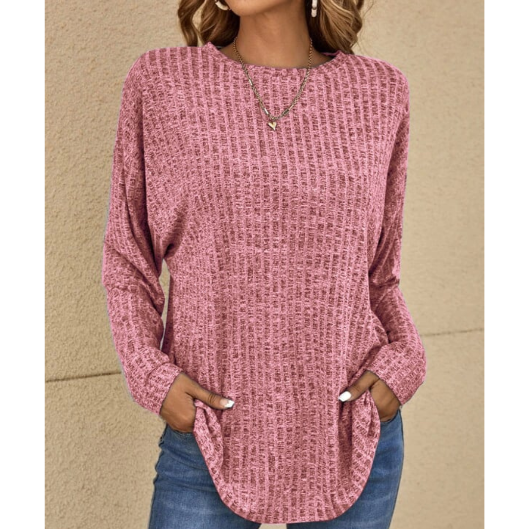 Elegant gestaltete Pullover