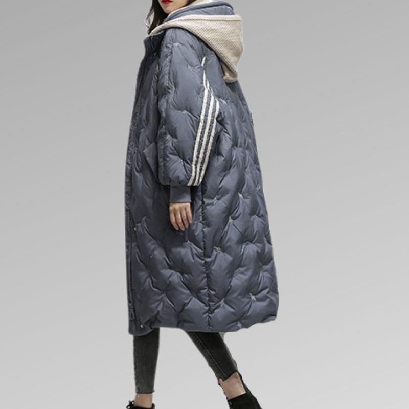 Wunderschön gefertigte Jacke