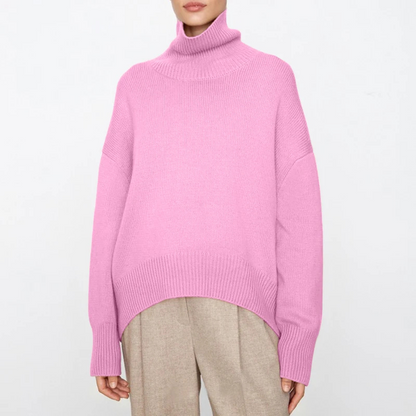 Wunderschön gefertigte Pullover
