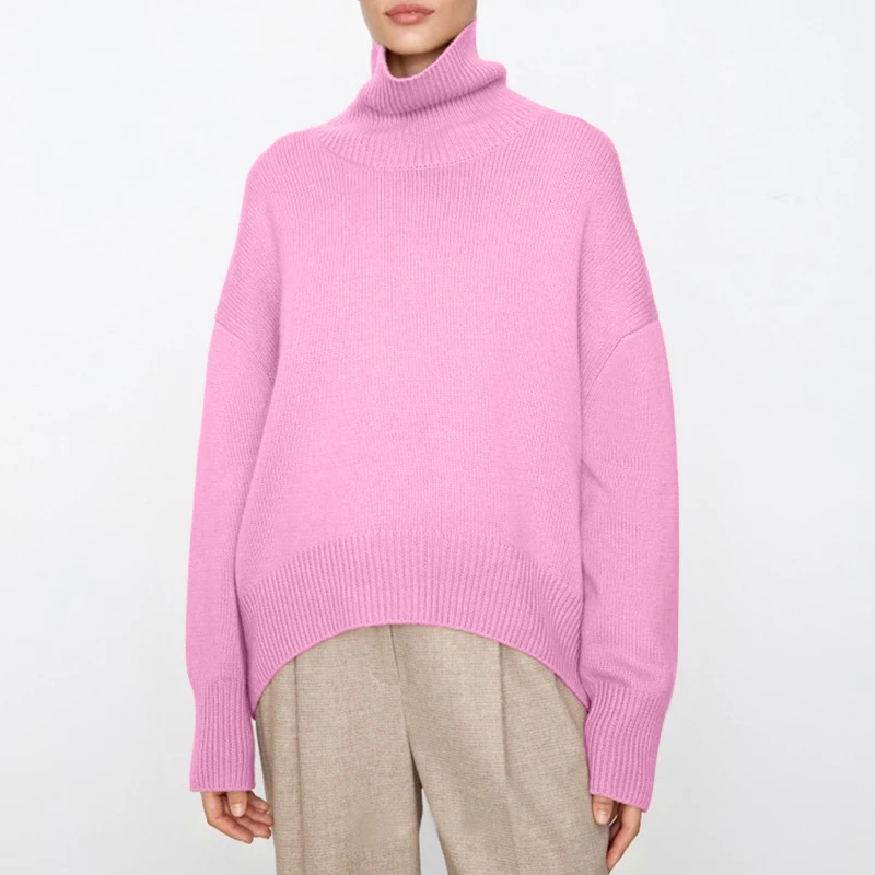 Wunderschön gefertigte Pullover