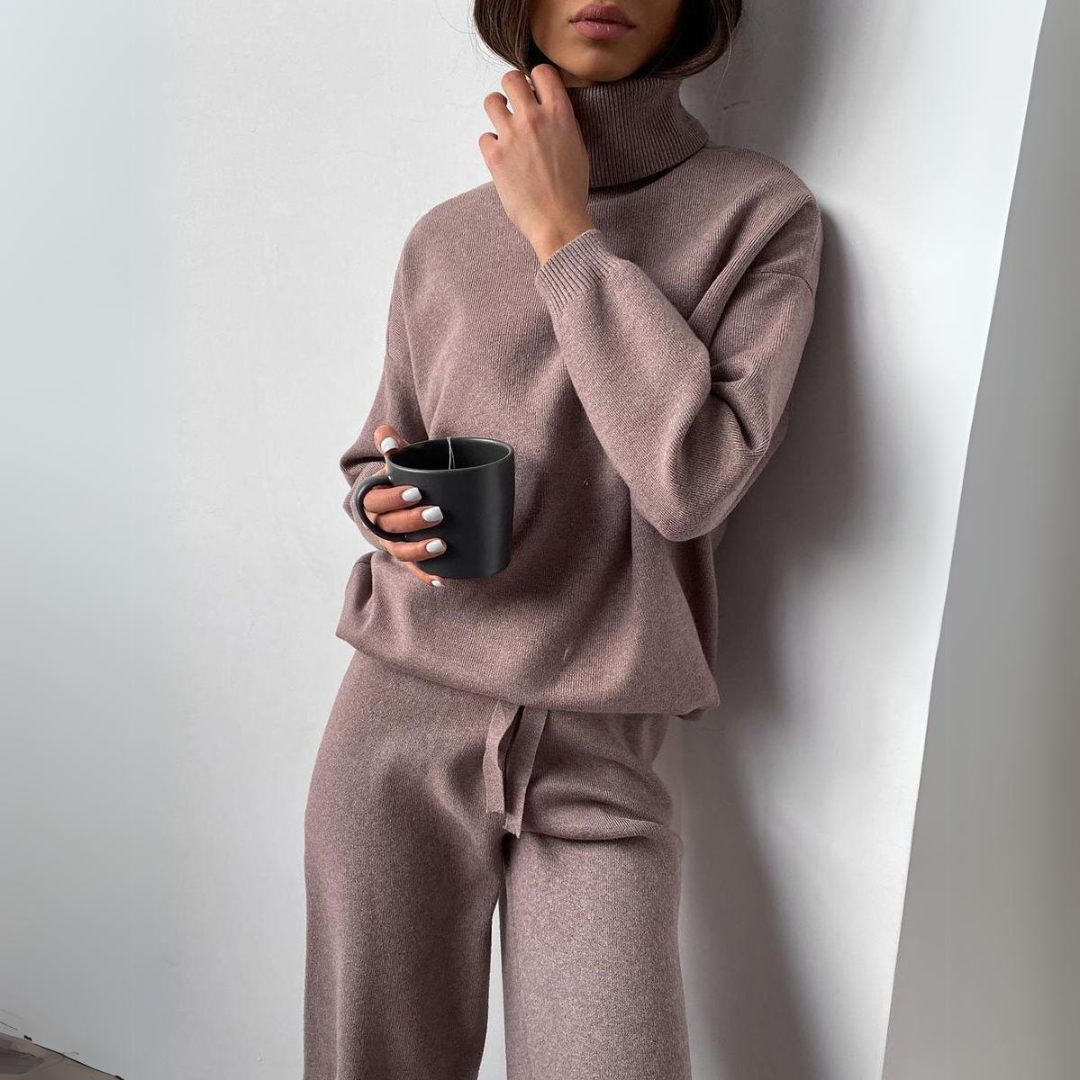 Wunderschön gefertigte Pullover