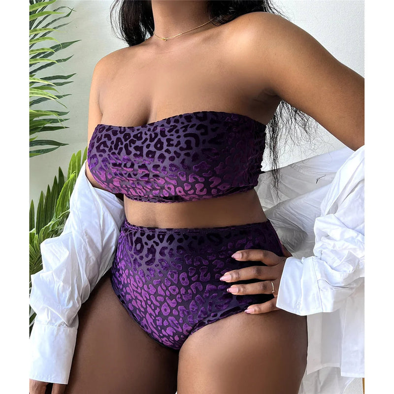 Eila® | Relaxed and Stylish Bikini