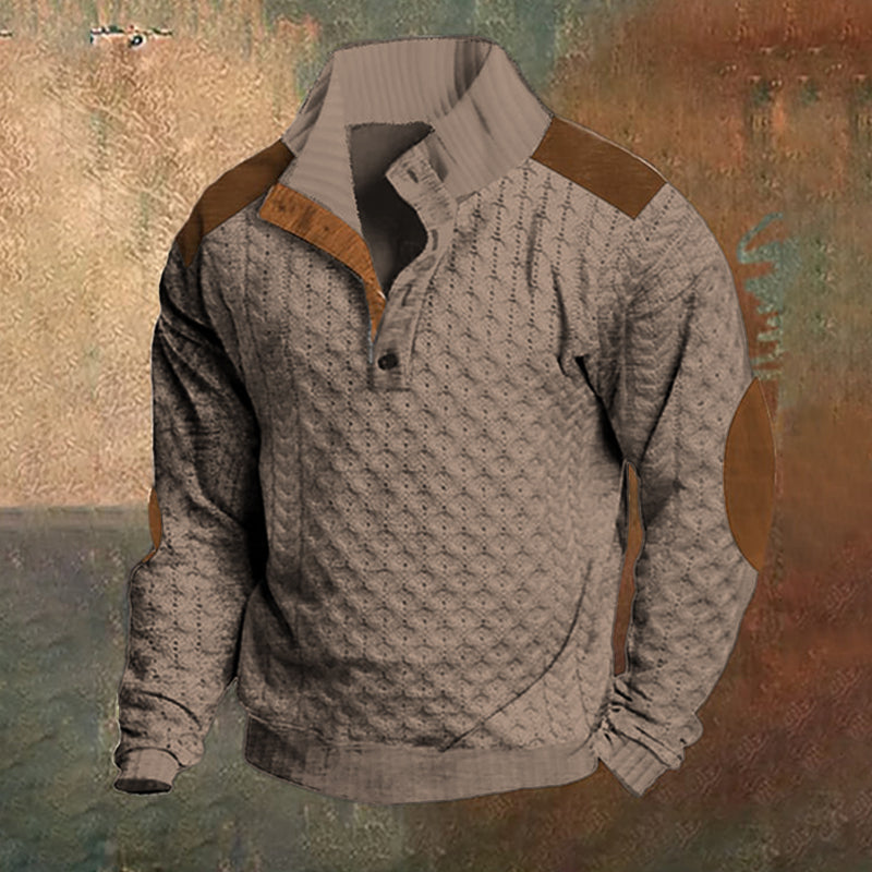 Vintage inspirierte Pullover