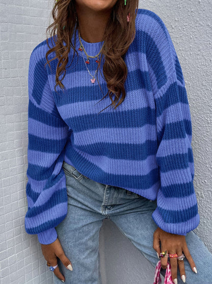 Elegant designter Pullover