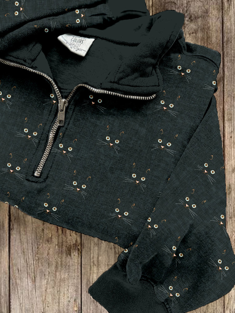Vintage inspirierte Hemd