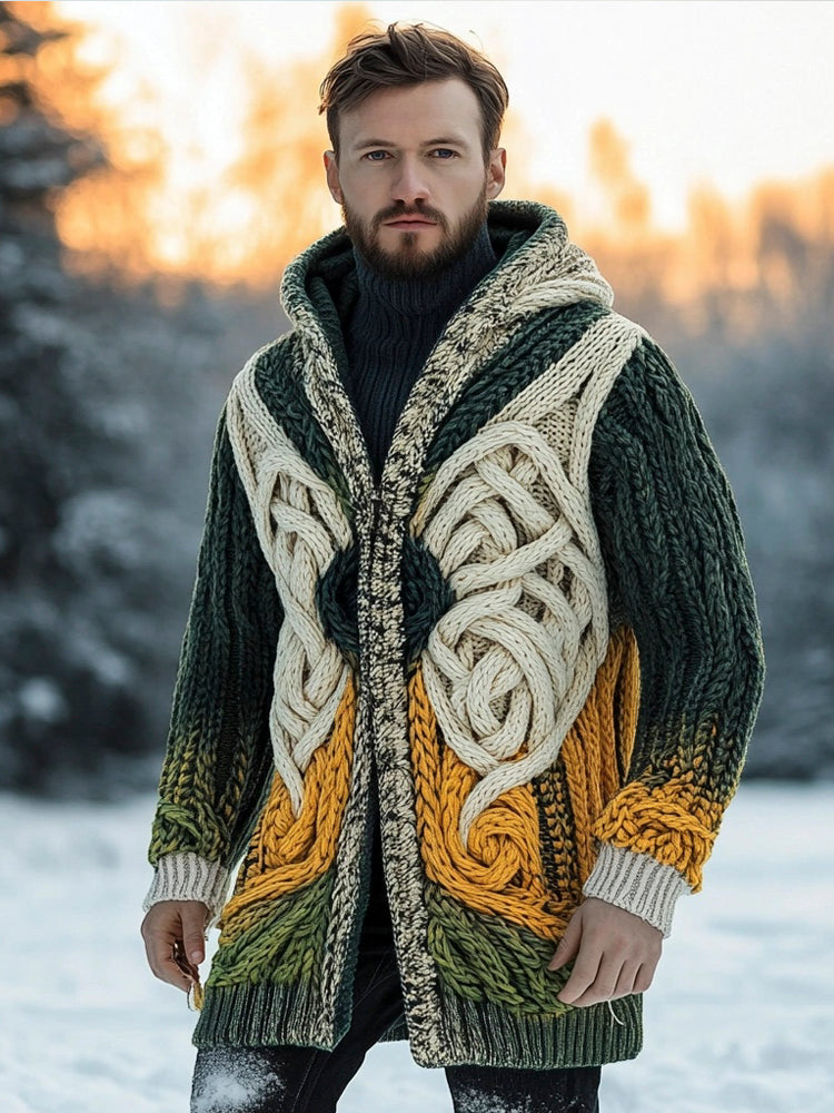 Elegant gestaltete Pullover