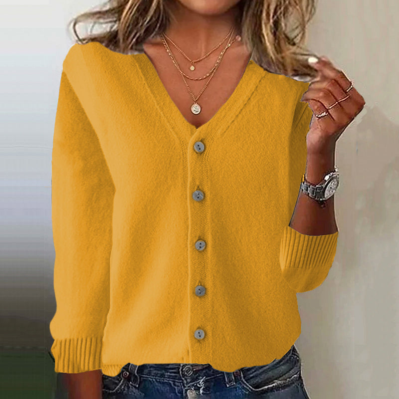 Wunderschön gefertigte Pullover