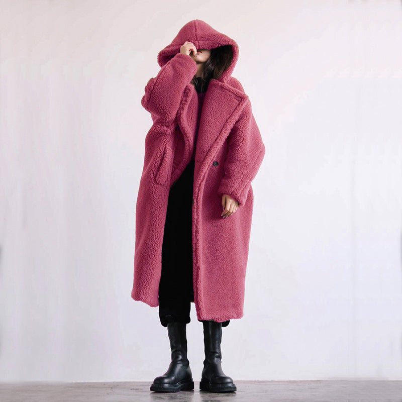 Klassische Vintage-Jacke