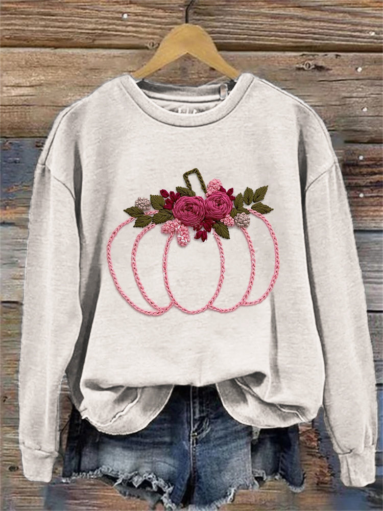 Zeitloser Vintage-Stil Hemd