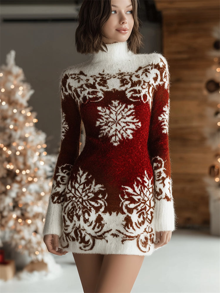 Wunderschön gefertigte Pullover