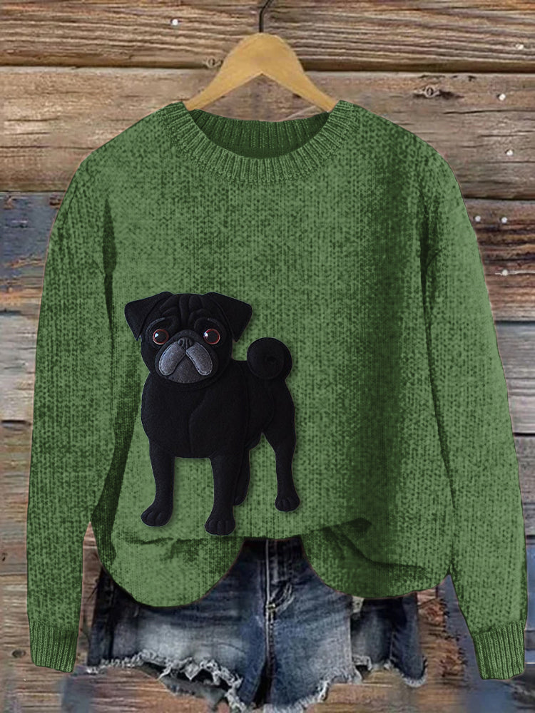 Wunderschön gefertigte Pullover