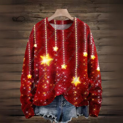 Elegant gestaltete Pullover