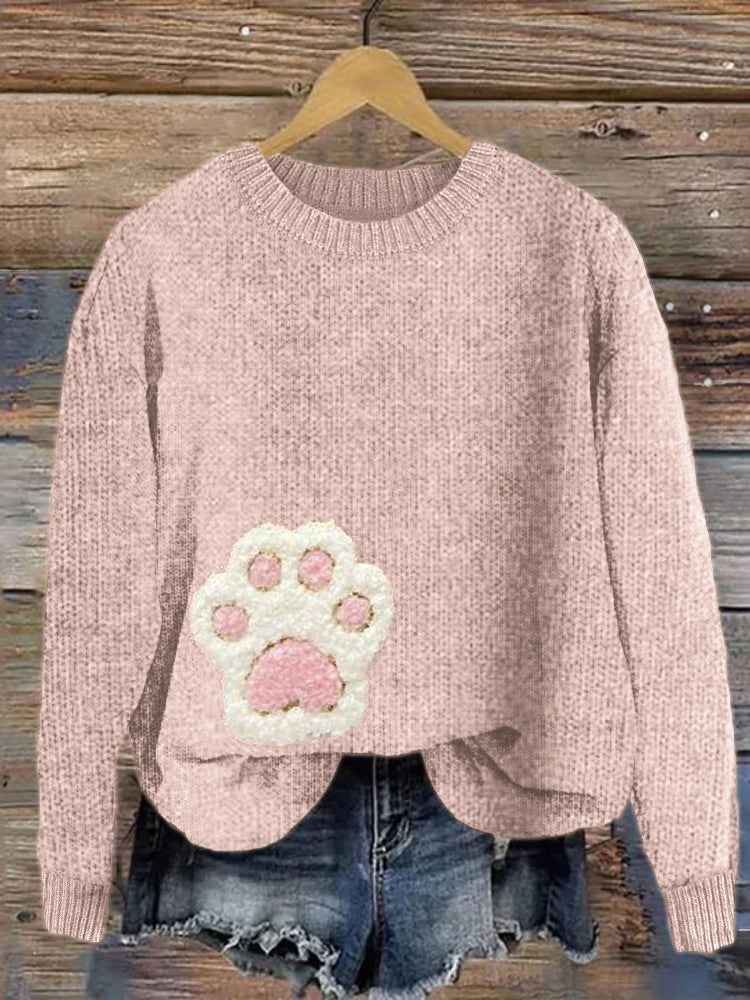 Vintage inspirierte Pullover