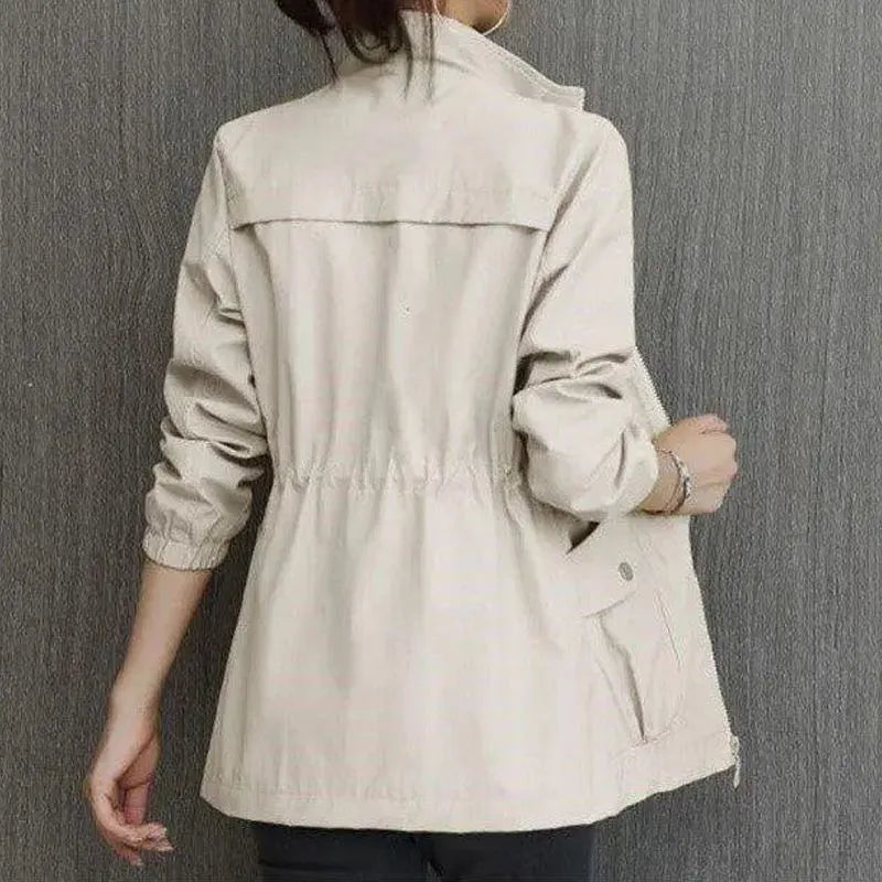 Zeitloser Vintage-Stil Kleidungsstück