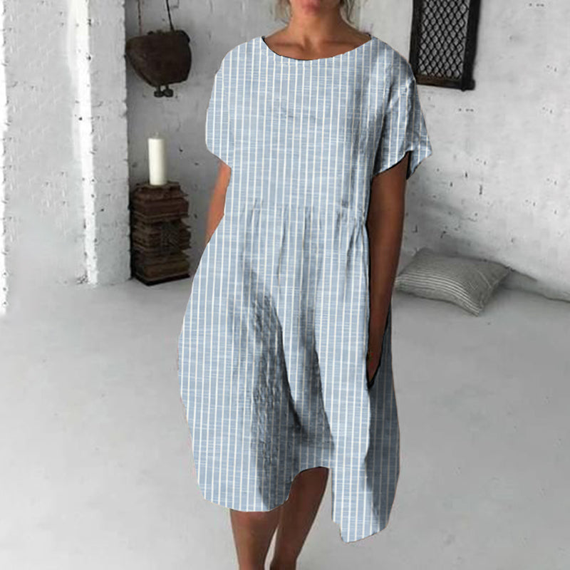 Vintage inspirierte Kleid