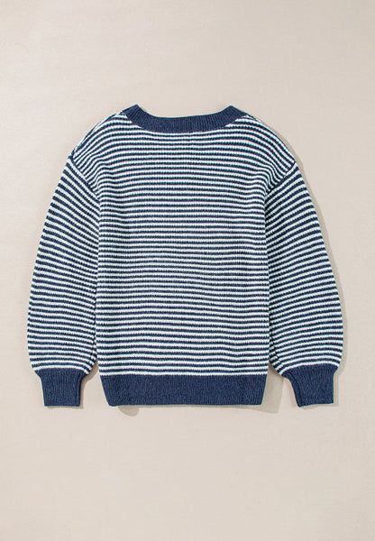 Vintage inspirierte Pullover