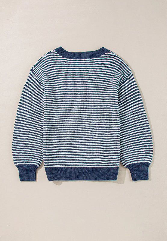 Vintage inspirierte Pullover