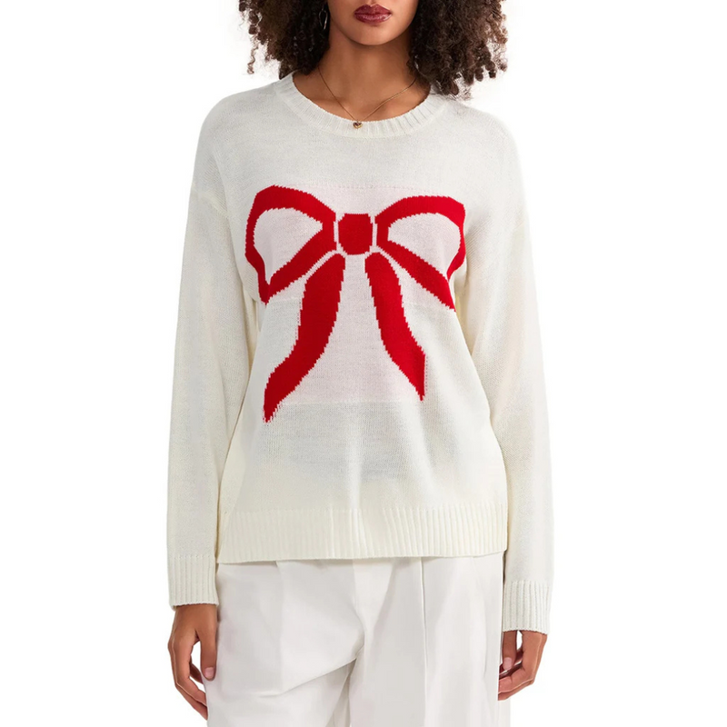 Durchdacht gestaltete Pullover