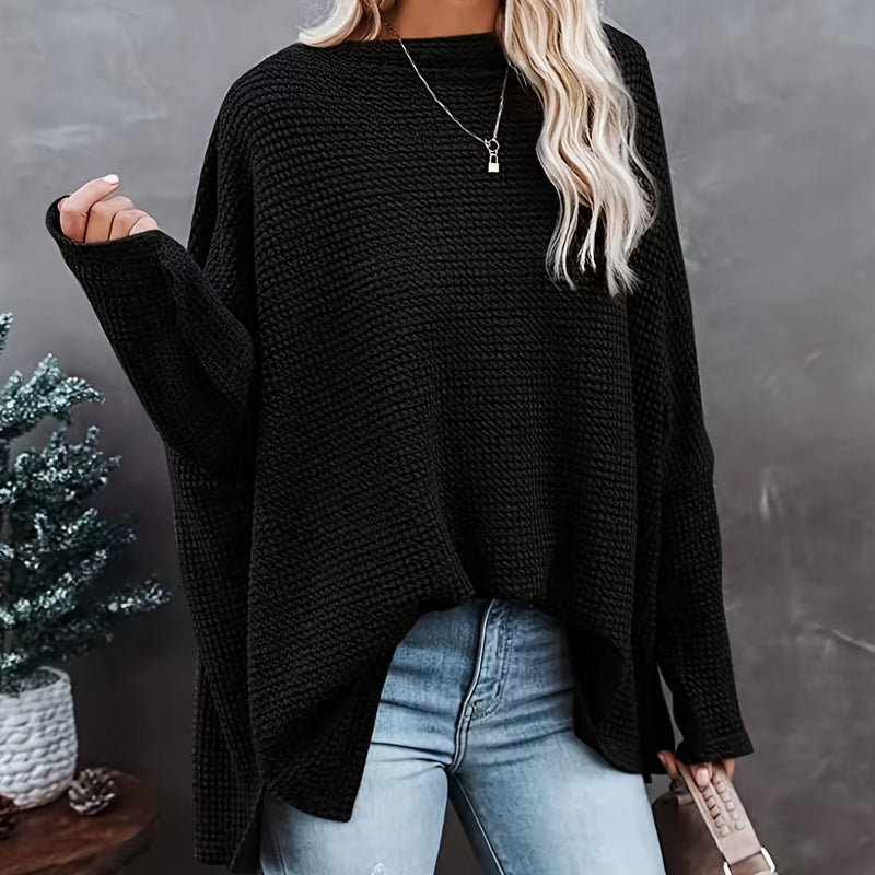 Elegant gestaltete Pullover