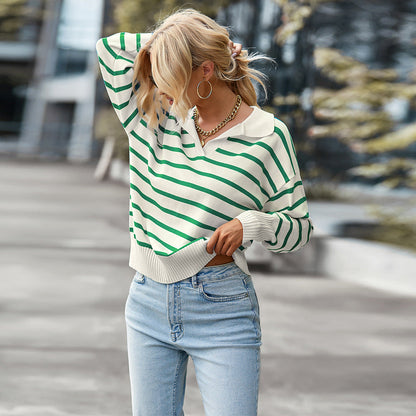 Wunderschön gefertigte Pullover
