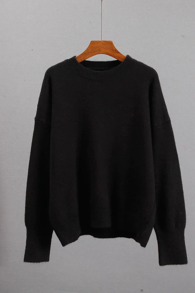 Vintage inspirierte Pullover