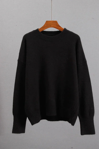 Vintage inspirierte Pullover