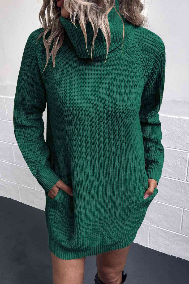 Elegant gestaltete Pullover