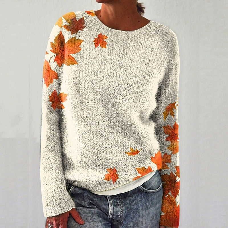Wunderschön gefertigte Pullover