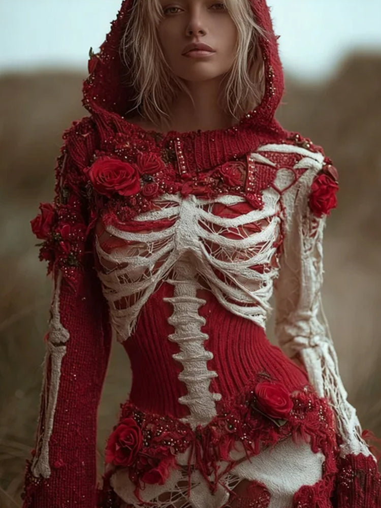 Wunderschön gefertigte Pullover