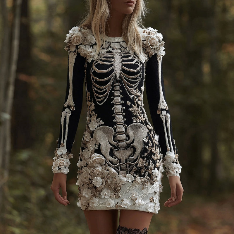 Klassische Vintage Pullover