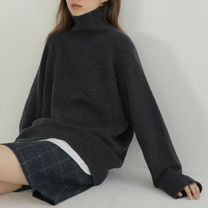 Klassische Vintage Pullover