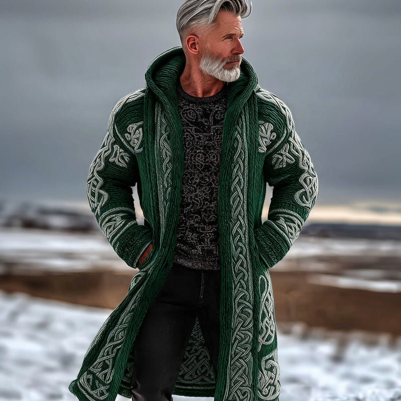 Vintage inspirierte Pullover