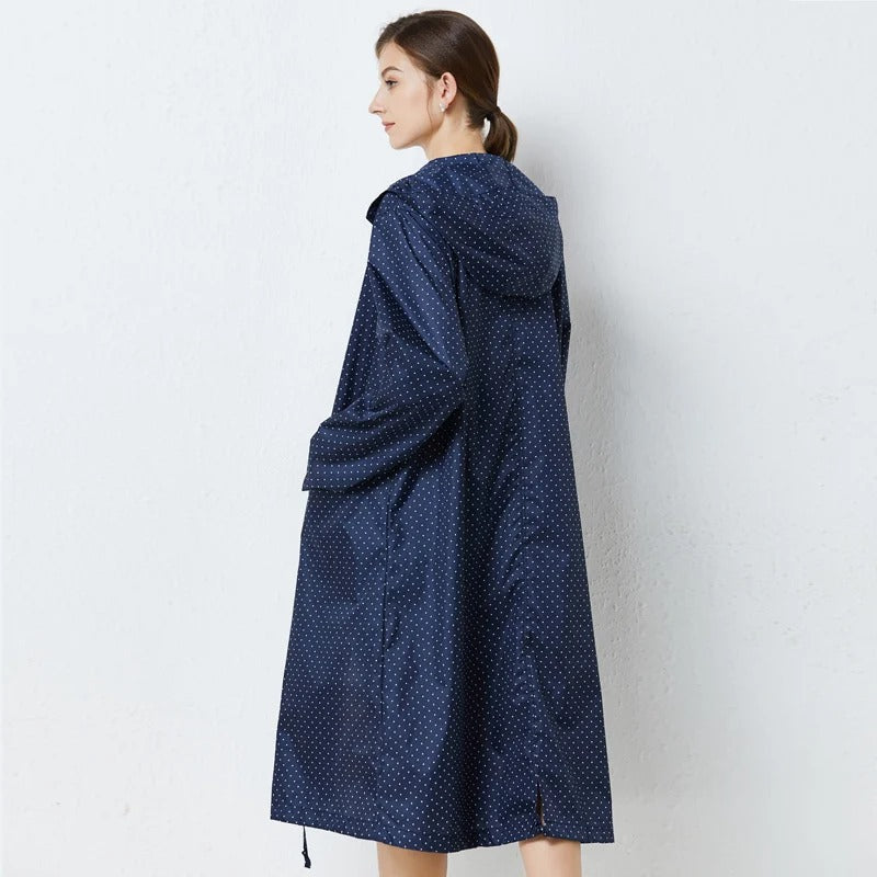 Wunderschön gefertigte Jacke